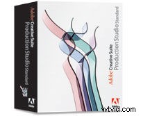 Adobe Production Studio Now Available on Intel-Based Macs: Premiere Pro, After Effects & Photoshop