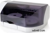 Primera Bravo SE CD/DVD Duplicator Review: Burn, Print & Showcase Effortlessly