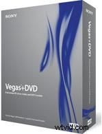Sony Vegas + DVD 7 Review: Powerful, User-Friendly Video Editing Software