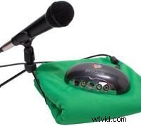 Pinnacle Studio MovieBox Plus: Expert Video Capture Device Review