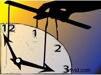 Mastering Time Control: The Power of Video Editing