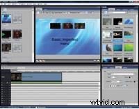 Roxio DVDit Pro HD Review: Professional HD Disc Authoring Software