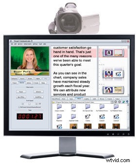Adobe Visual Communicator 3 Official Debut After Serious Magic Acquisition