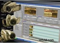 Multicam Editing Explained: Sync Multiple Cameras for Dynamic Video Production