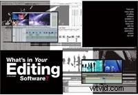 Unlock the Power of Video Editing Software: Essential Features Revealed