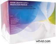 Adobe Premiere Pro CS3 Review: Professional Video Editing Powerhouse