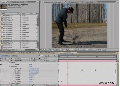Master 2.5D Animation: Interactive Tutorial with Award-Winning Polar Classic Video