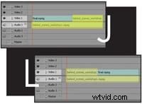 Master J and L Cuts: Pro Editing Tricks for Dynamic Videos