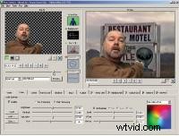 Chromakey 101: The Essential Beginner s Tutorial on Green Screen Basics