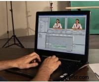 Editing on Set: Revolutionizing Video Production in the Digital Age