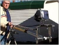 DIY Pan & Tilt Jib: Professional Camera Rig Built for Under $60