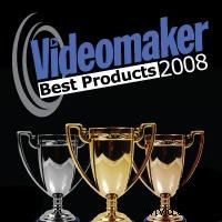 Videomaker s Best Consumer Video Production Products of 2008