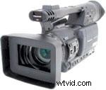 Videomaker s Best Consumer Video Production Products of 2008