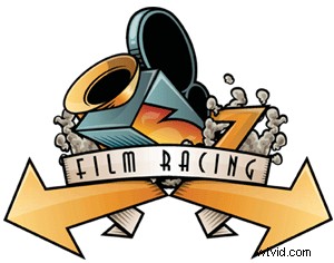 Join the 3rd Annual Film Racing Tour: 24-Hour Filmmaking Challenge Across North America