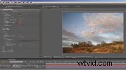 Adobe After Effects Tutorial: Create Stunning Particle Flocks Like Birds & More