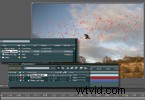 Adobe After Effects Tutorial: Create Stunning Particle Flocks Like Birds & More