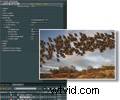 Adobe After Effects Tutorial: Create Stunning Particle Flocks Like Birds & More