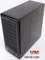 Polywell 12TB NAS Review: Powerful Network Attached Storage for Seamless Data Sharing