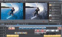 Magix Video Pro X Review: Videomaker s Top Home Video Editing Software of 2009