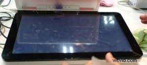 Touchpanel Laboratories Unveils Revolutionary 9-Point Multi-Touch Resistive Panel for Curved Surfaces