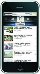 Monetize Local Videos: How Mobile Apps Deliver News and Weather