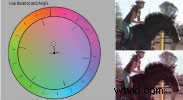 Master Color Correction: Pro Tips for Perfect White Balance in Video Editing