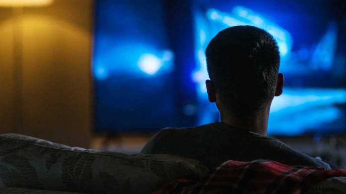 Sofa Film School: Master Filmmaking Skills from the Comfort of Home