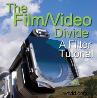 When to Use Camcorder Filters: Essential Tips for Pro-Quality Video