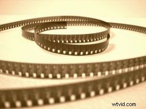 Discover Free Public Domain Stock Footage: 9 Top Resources