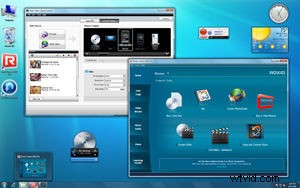 Roxio Creator 2010: Revolutionary Enhancements for HD Video Capture and Editing