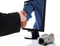 Foolproof Online Collaboration for Video Producers: Streamline Workflow & Client Proofs