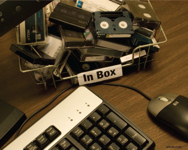 Master Basic Video Editing: Essential Guide for Beginners