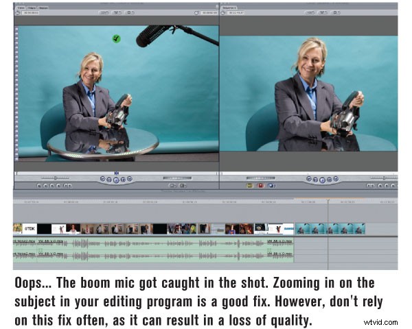How to Seamlessly Remove Unwanted Objects from Video Clips: Pro Editing Guide