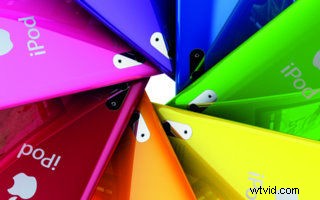 Can Apple Dominate the Pocket Camcorder Market with Next-Gen iPods?