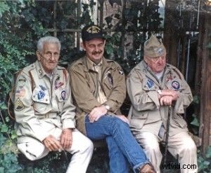 Amplify Veterans  Voices: Join Our Simple Video Tribute Project