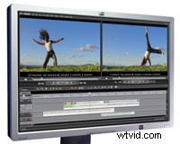 Edius 5 Review: Grass Valley s Powerful Real-Time Non-Linear Video Editing Software