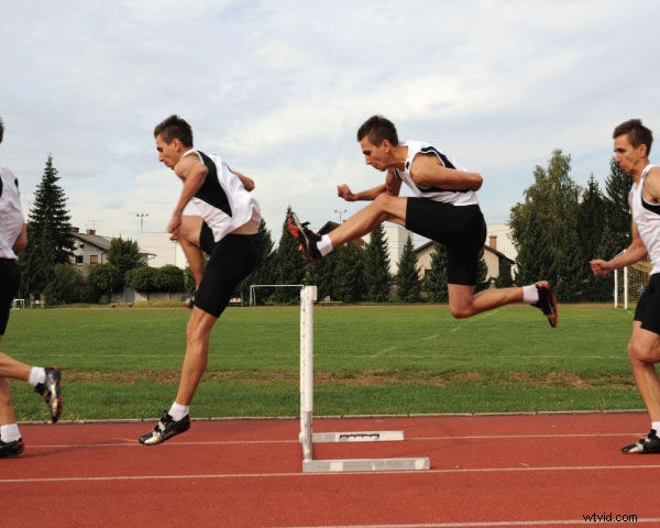 How to Create Stunning Slow Motion Video Clips: Step-by-Step Guide