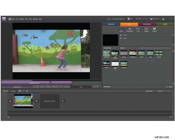 Adobe Premiere Elements 8 Review: Features, Performance & Verdict