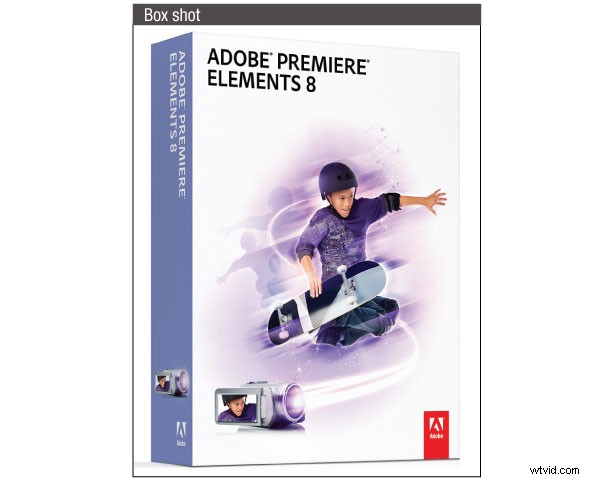 Adobe Premiere Elements 8 Review: Features, Performance & Verdict