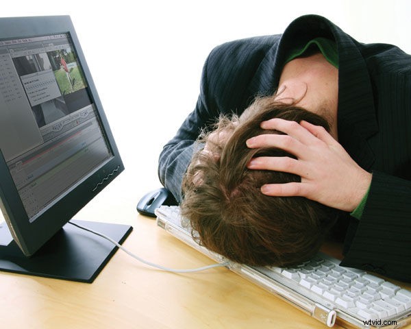 Pain-Free Video Editing for Beginners: Effortless Guide to Get Started