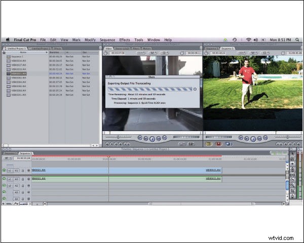 Apple Final Cut Studio Review: Pro-Level Enhancements for Video Editors