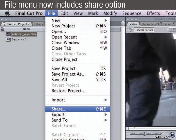 Apple Final Cut Studio Review: Pro-Level Enhancements for Video Editors