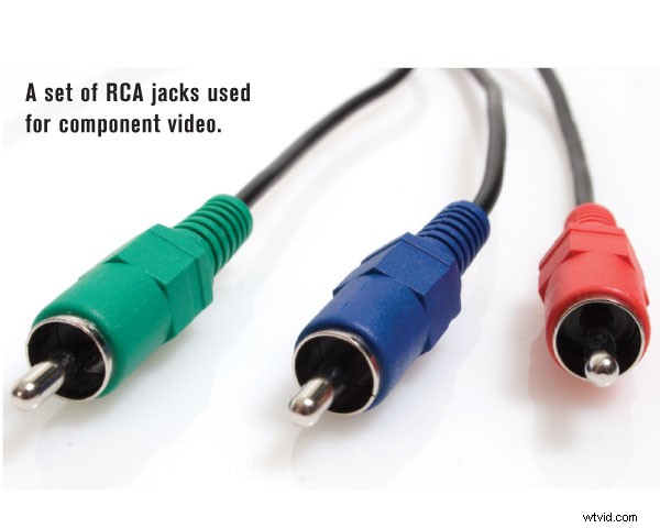 Ultimate Guide to Video Cables and Connector Types: Simplify Your Setup