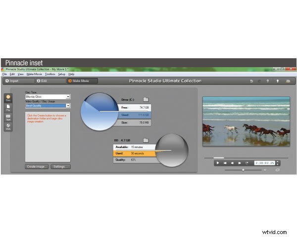 Pinnacle Studio Ultimate Collection v14: Expert Review, Features & Pricing