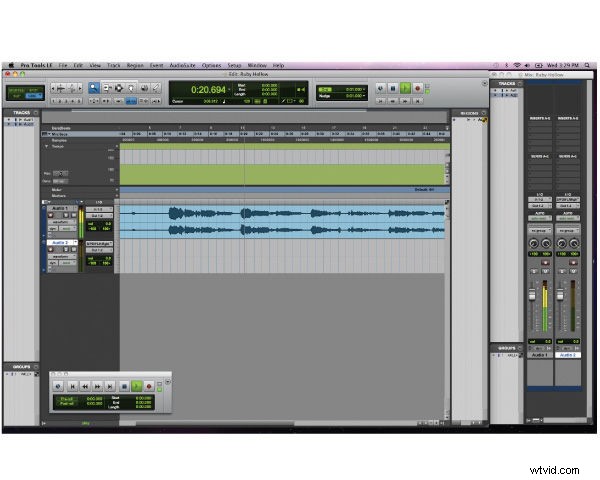 Expert Review: Digidesign Mbox 2 with Pro Tools LE – Hands-On Insights