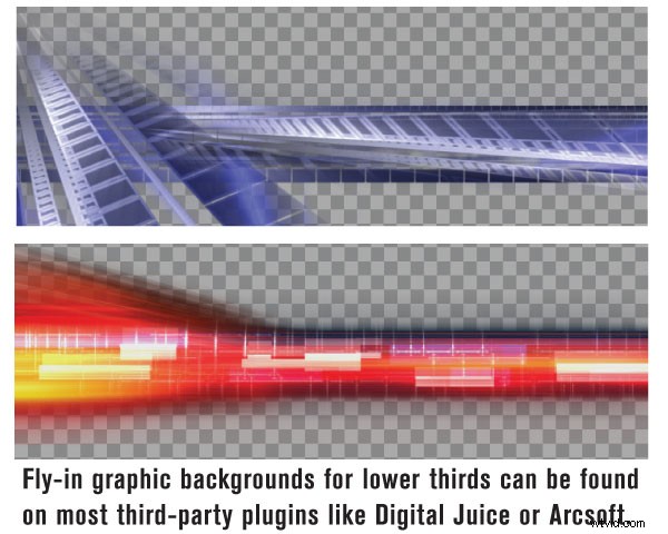 Expert Tips for Crafting Professional Lower Third Titles