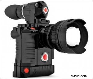 DSLRs vs. RED Cameras: In-Depth Comparison of Features and Performance