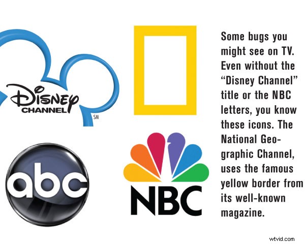 Master Video Branding: Create Impactful On-Screen Bugs