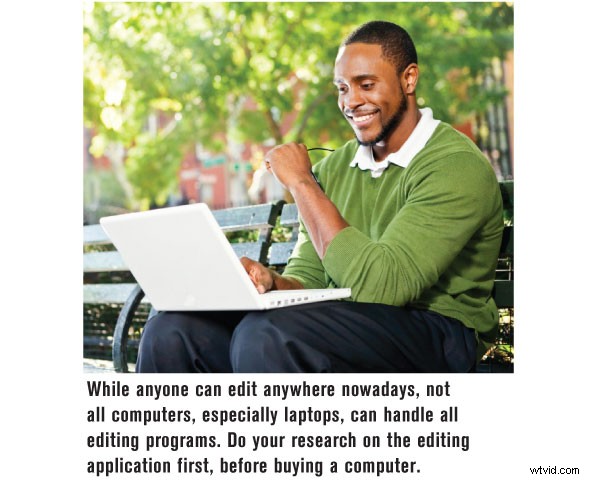 Build the Perfect Video Editing PC: Affordable Options for Every Editor