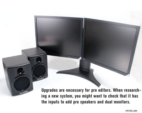 Build the Perfect Video Editing PC: Affordable Options for Every Editor